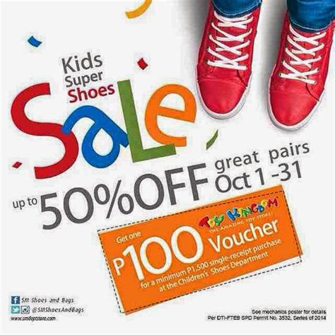 kids shoe sale clearance.